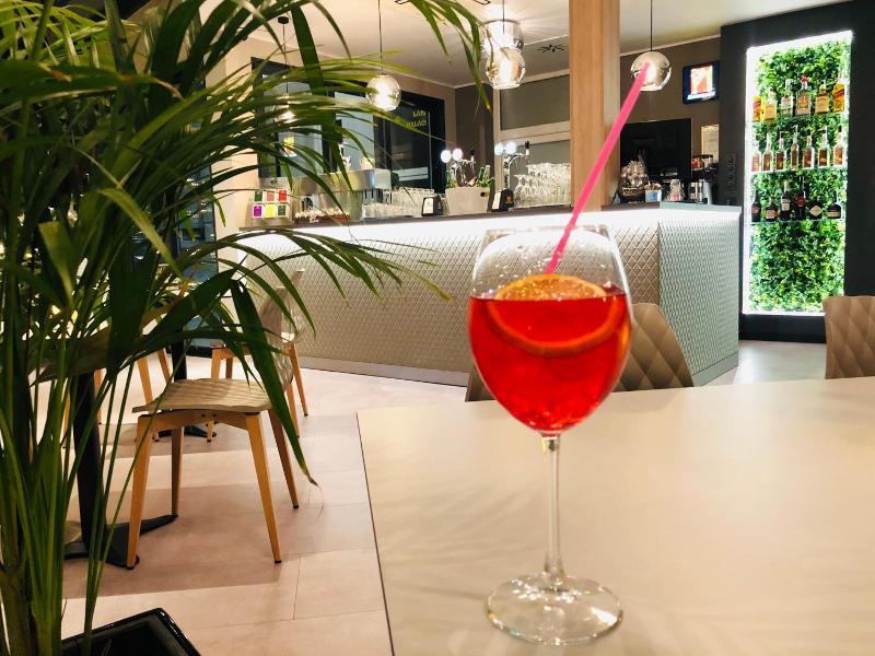 Het Vezer Apartmanhotel image