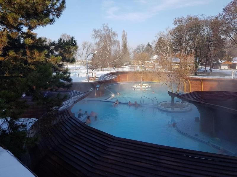 Het Vezer Apartmanhotel image