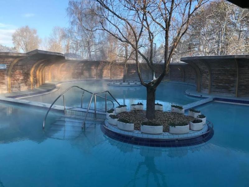 Het Vezer Apartmanhotel image