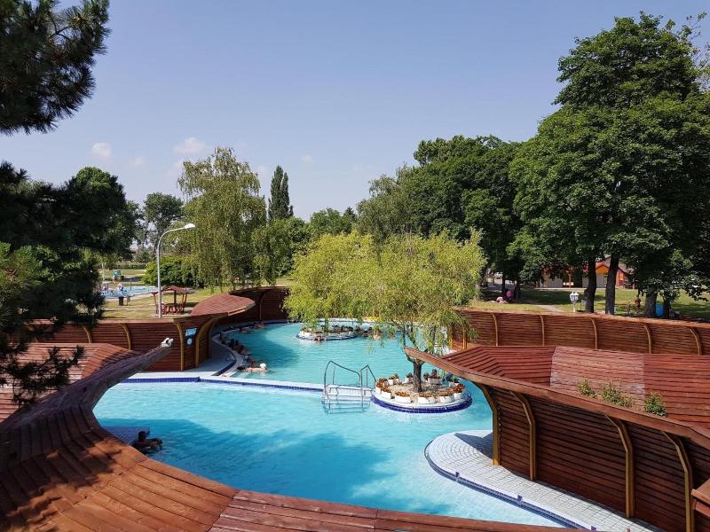 Het Vezer Apartmanhotel image