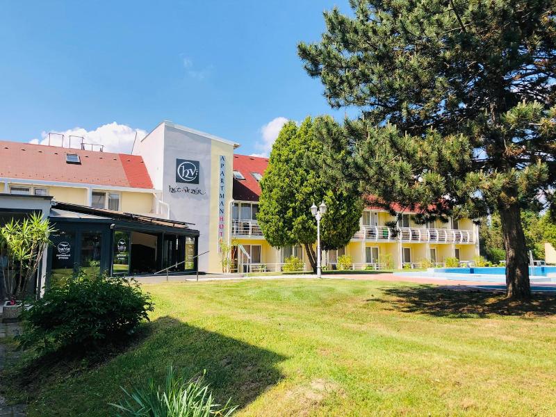 Het Vezer Apartmanhotel image