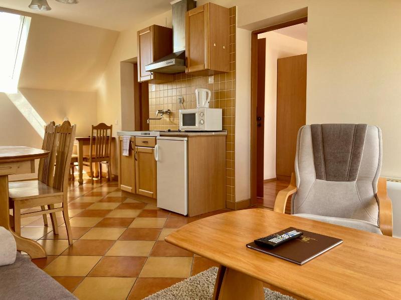 Het Vezer Apartmanhotel image