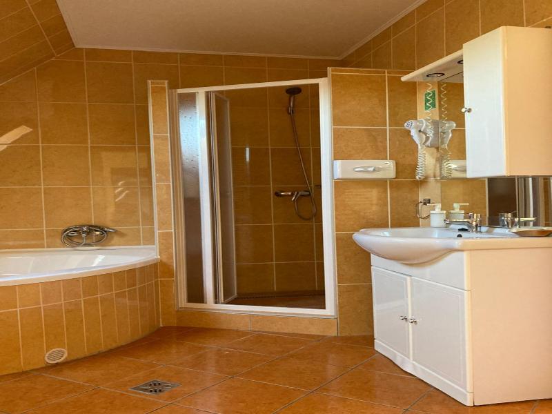 Het Vezer Apartmanhotel image