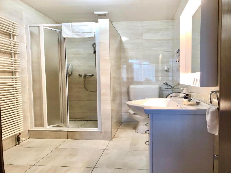 Het Vezer Apartmanhotel image