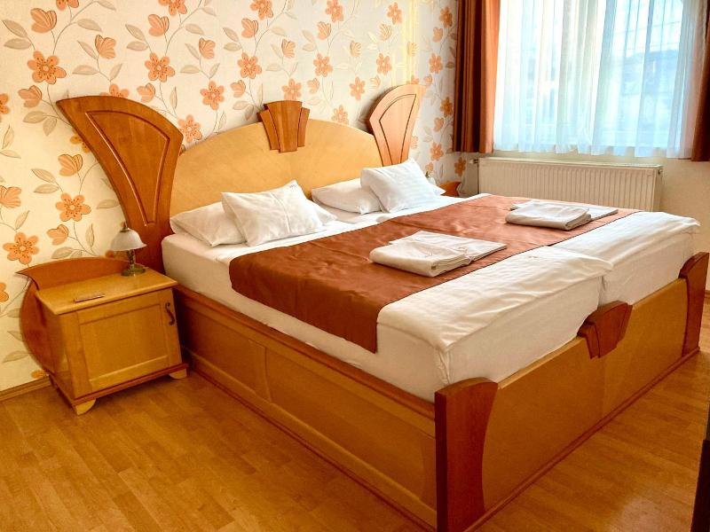 Het Vezer Apartmanhotel image