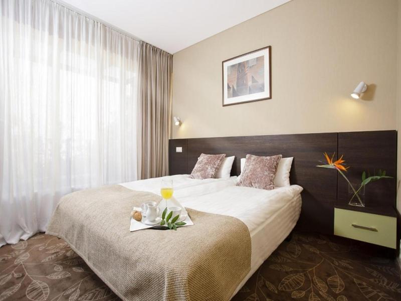 Hotel Babilonas image