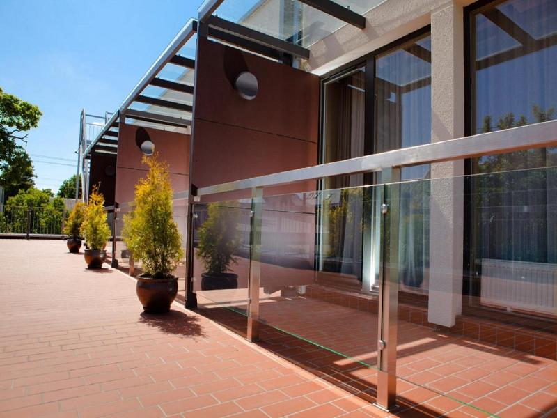 Hotel Babilonas image