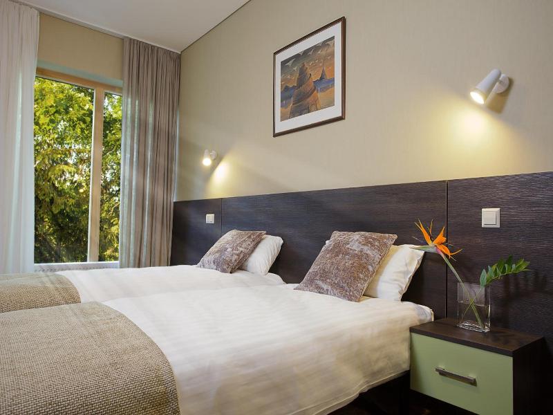 Hotel Babilonas image