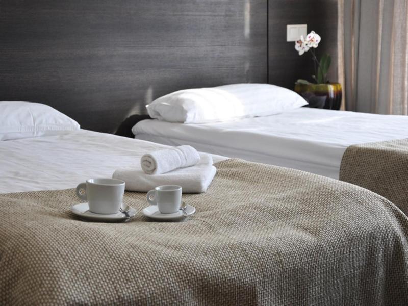 Hotel Babilonas image