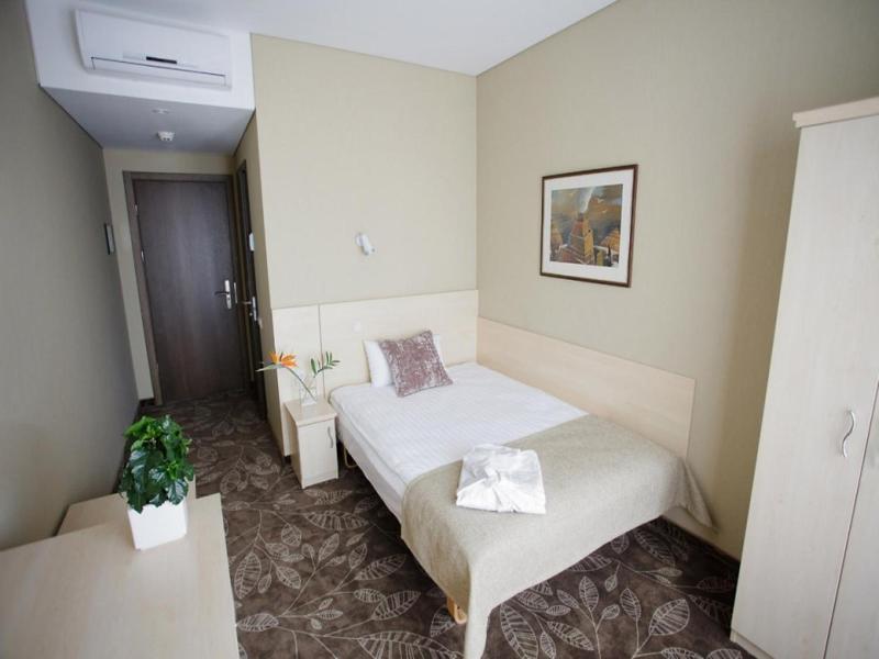Hotel Babilonas image