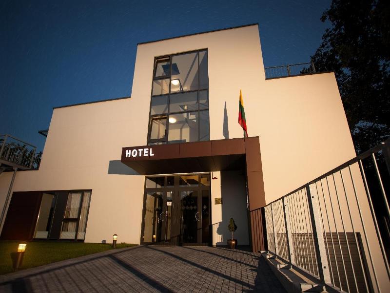Hotel Babilonas image