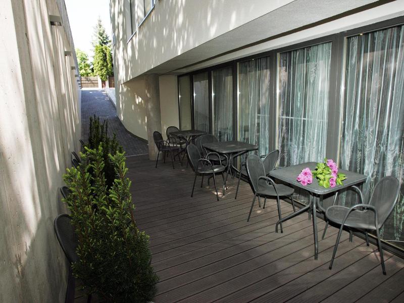 Hotel Babilonas image