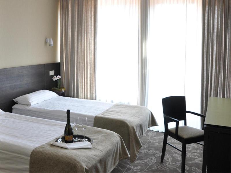 Hotel Babilonas image