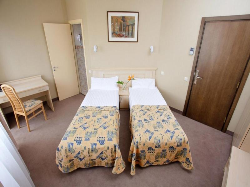 Hotel Babilonas image