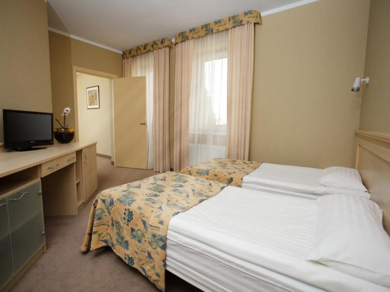 Hotel Babilonas image