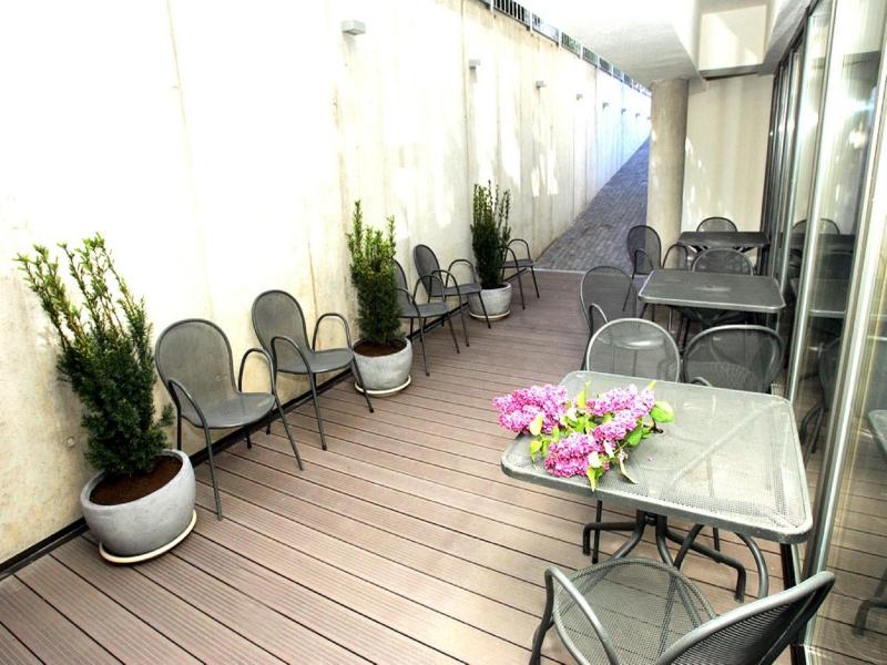 Hotel Babilonas image