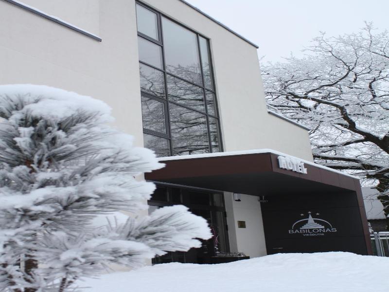 Hotel Babilonas image