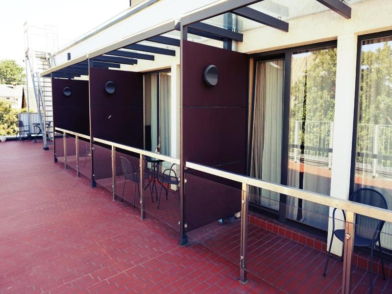 Hotel Babilonas image