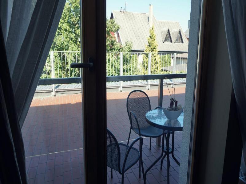 Hotel Babilonas image