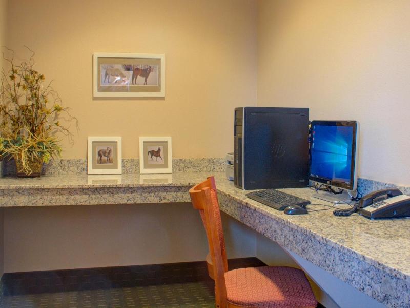 Allington Inn Suites Kremmling