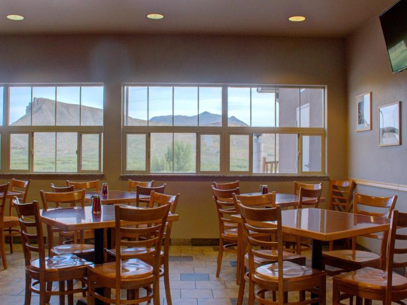 Allington Inn Suites Kremmling