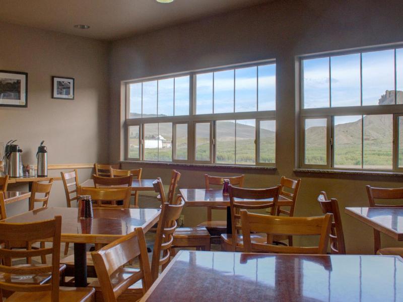 Allington Inn Suites Kremmling