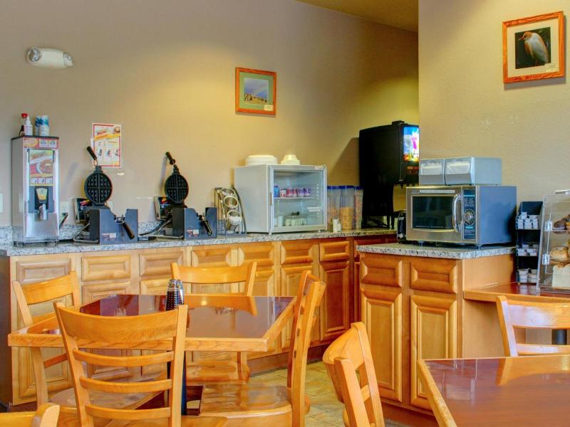 Allington Inn Suites Kremmling