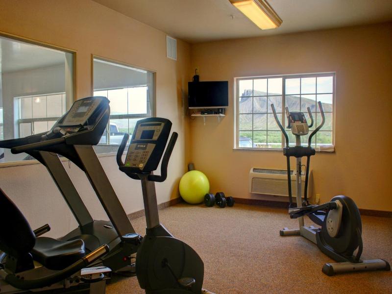 Allington Inn Suites Kremmling
