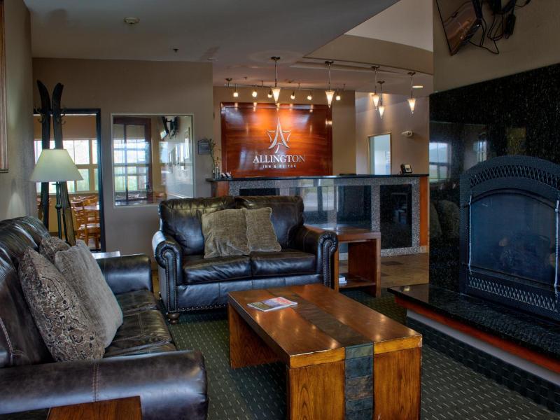 Allington Inn Suites Kremmling