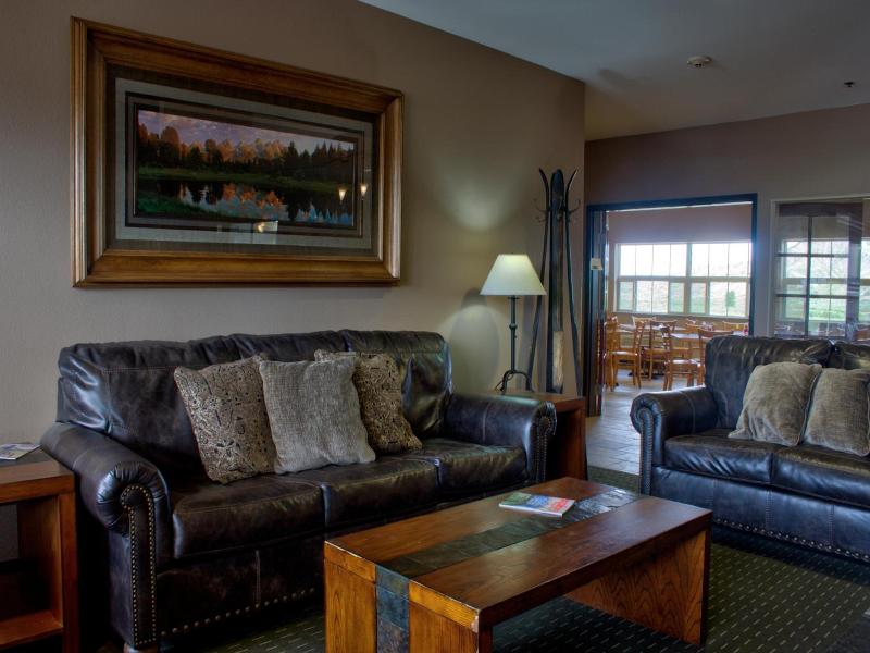 Allington Inn Suites Kremmling