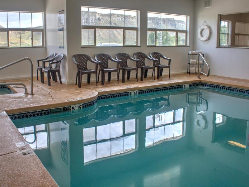 Allington Inn Suites Kremmling