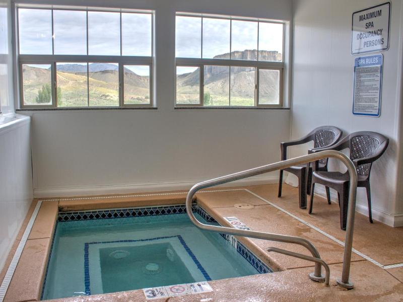 Allington Inn Suites Kremmling