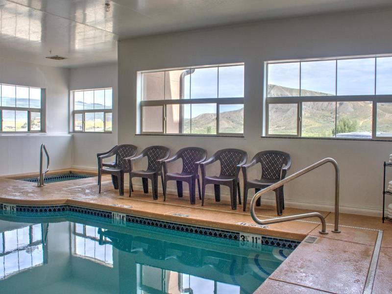 Allington Inn Suites Kremmling