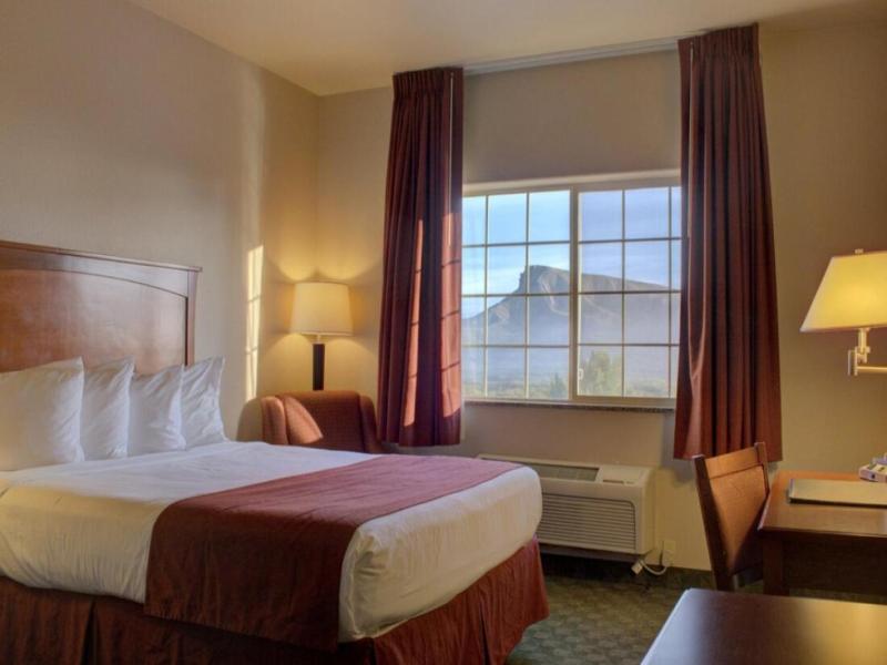 Allington Inn Suites Kremmling