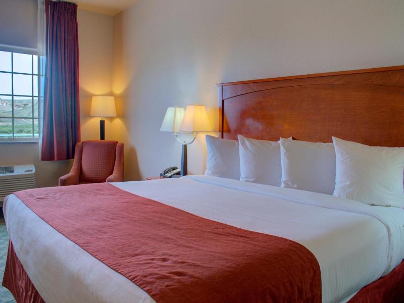 Allington Inn Suites Kremmling