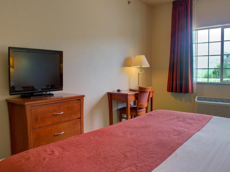 Allington Inn Suites Kremmling