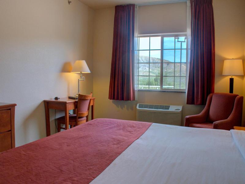 Allington Inn Suites Kremmling
