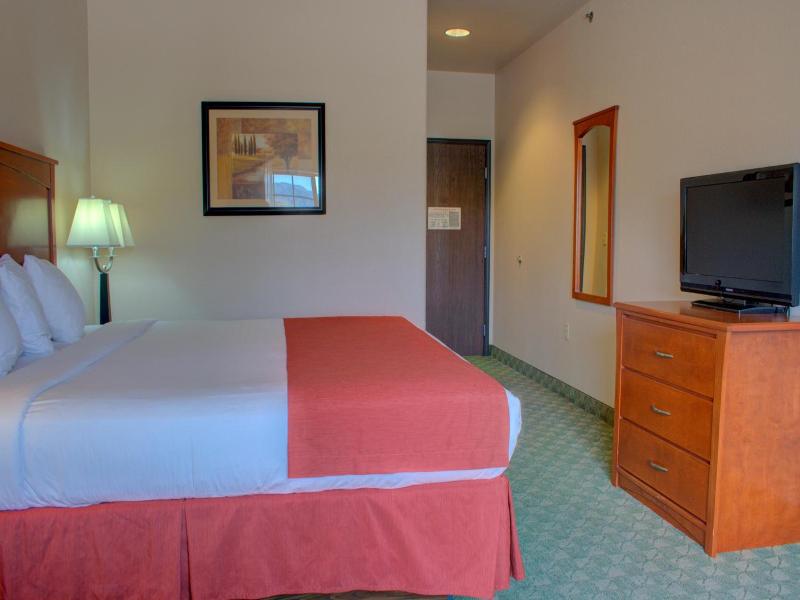 Allington Inn Suites Kremmling