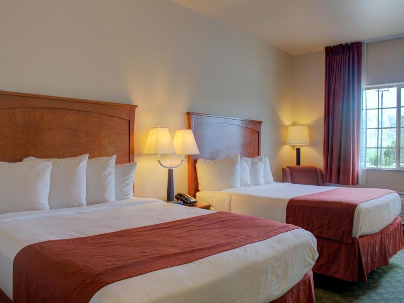 Allington Inn Suites Kremmling
