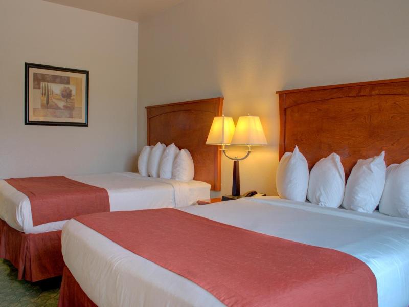 Allington Inn Suites Kremmling