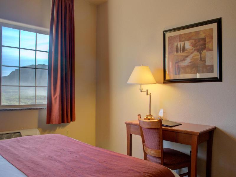 Allington Inn Suites Kremmling