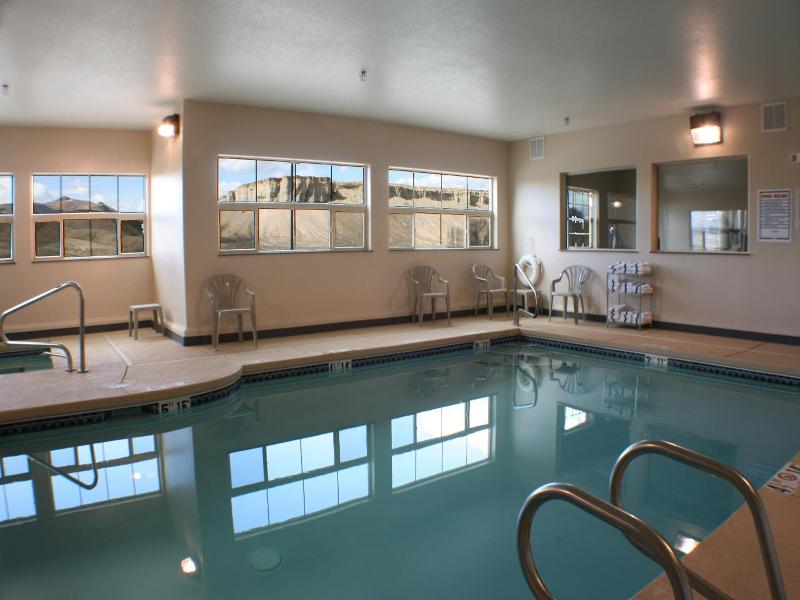 Allington Inn Suites Kremmling