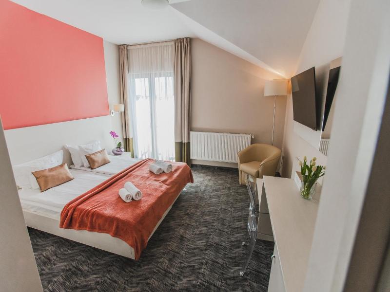 Caro Boutique Hotel image