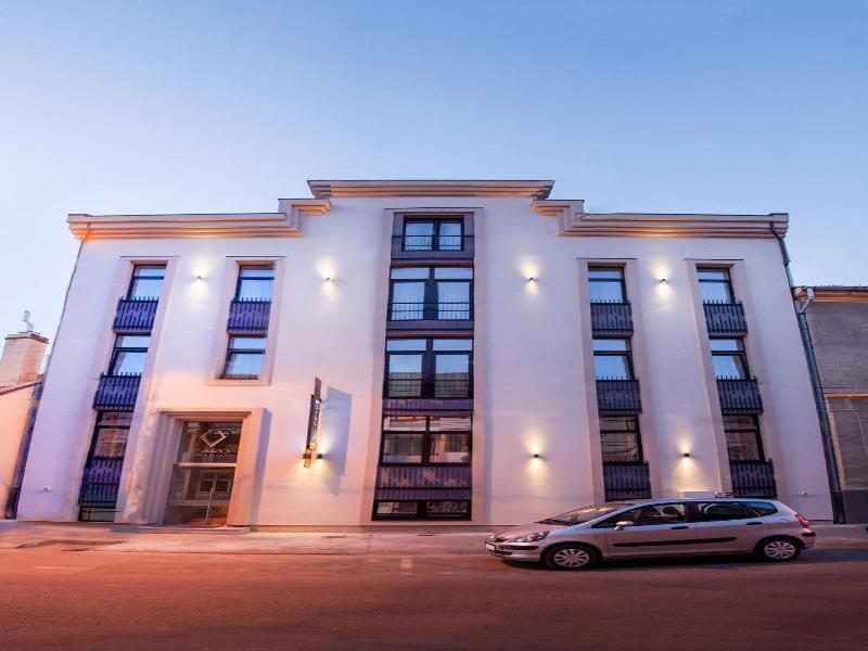 Caro Boutique Hotel image