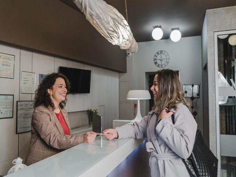 Caro Boutique Hotel image
