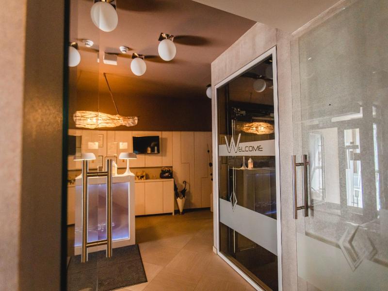 Caro Boutique Hotel image