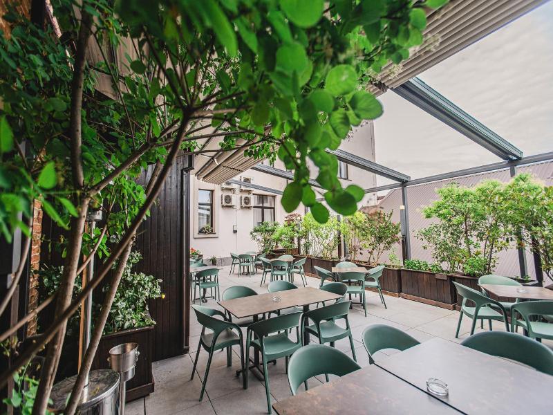 Caro Boutique Hotel image