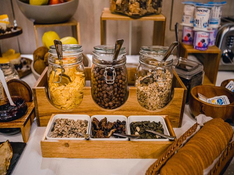 Caro Boutique Hotel image