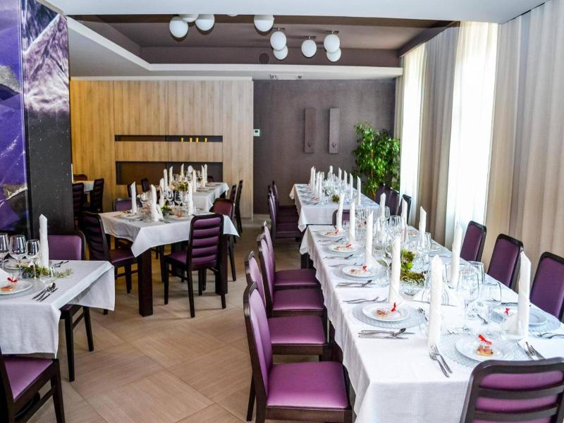 Caro Boutique Hotel image