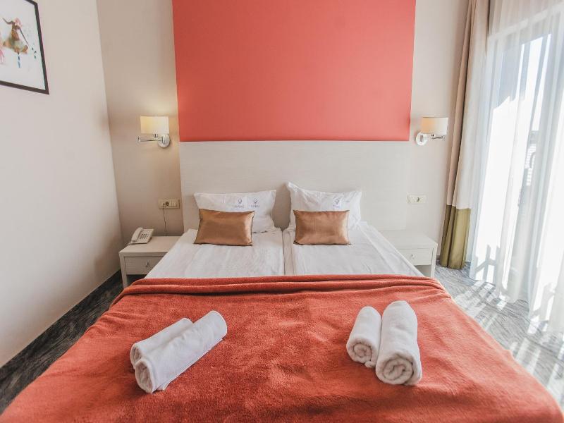 Caro Boutique Hotel image